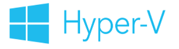 Logo Hyper-V