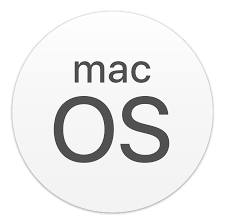 Logo MAC OS
