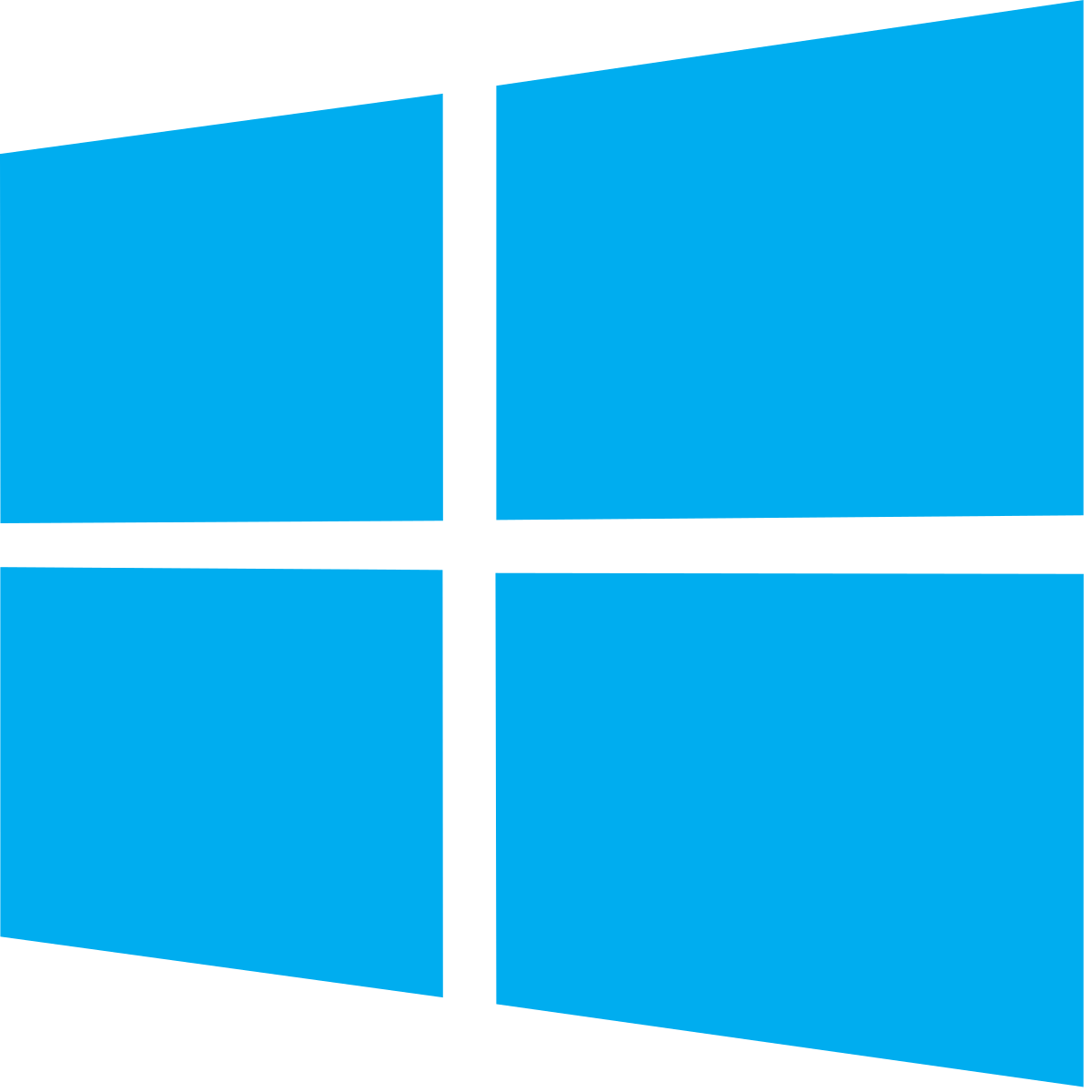 Logo Windows